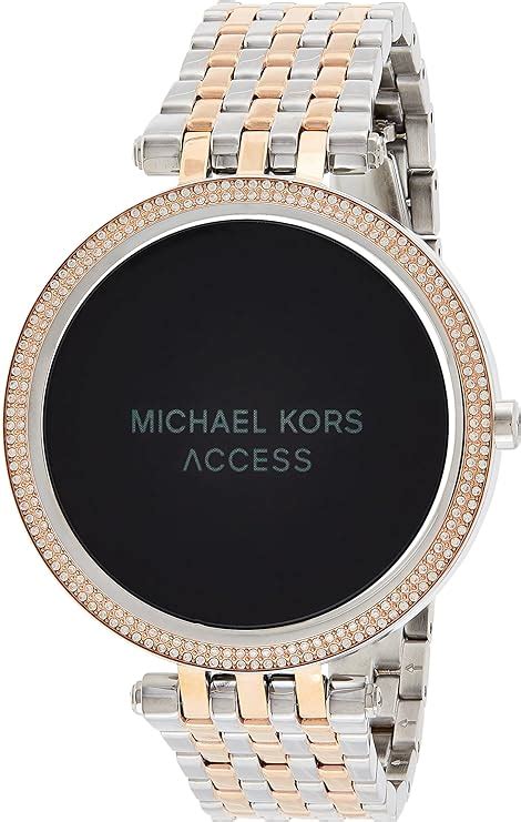 michael kors darci watch south africa|Michael Kors gen 5e.